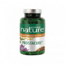 Prosta'confort (ex prostacure) - 180 capsules