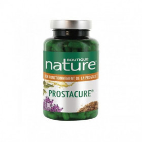 Prostacure - 180 capsules