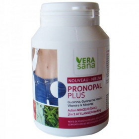 Pronopal plus 90 gélules -...