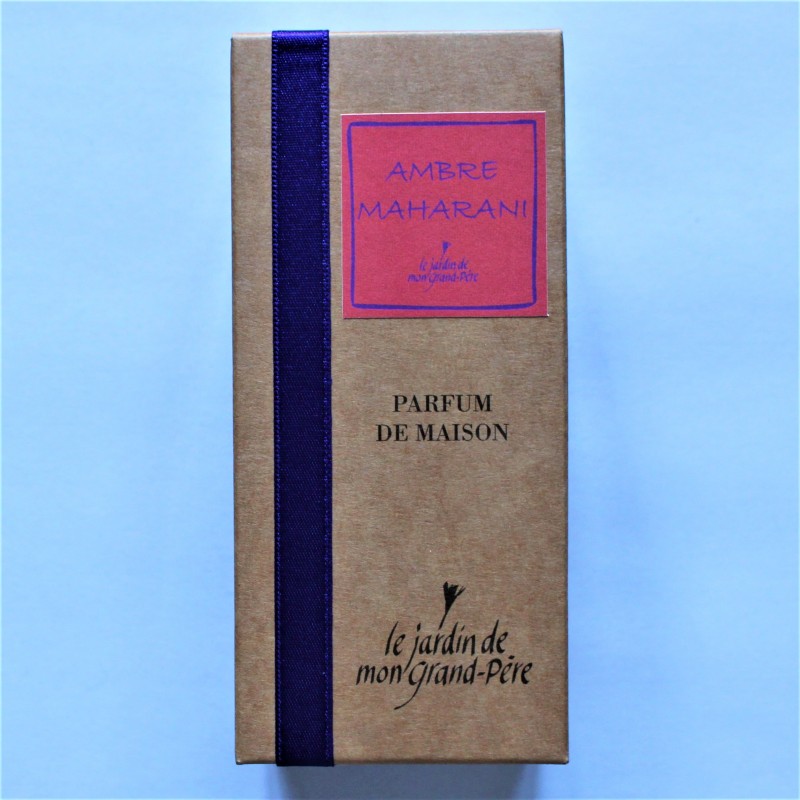 Ambre maharani Ambre maharani