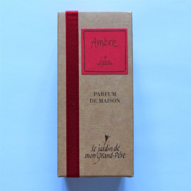 Parfum de l'Ambre Parfum de l'Ambre