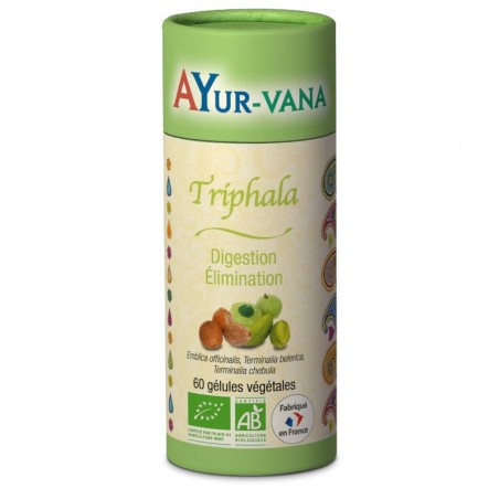 Triphala Bio