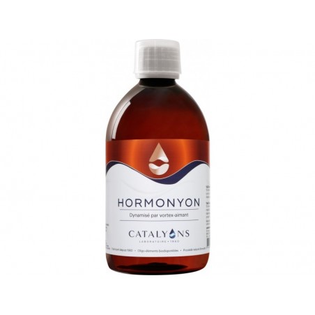 HORMONYON