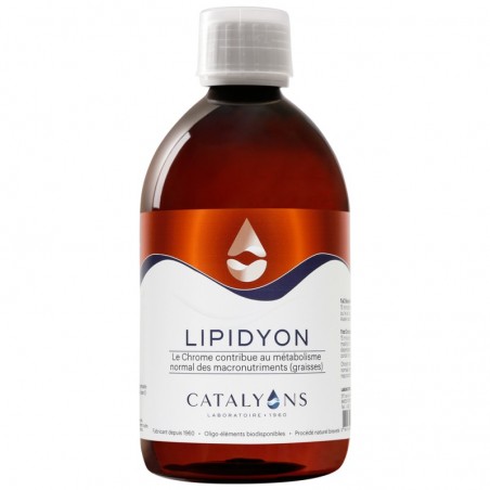 LIPIDYON