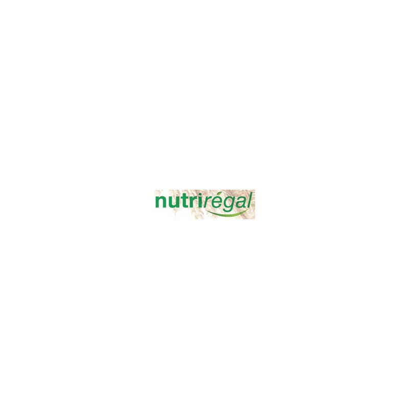 Nutrirégal
