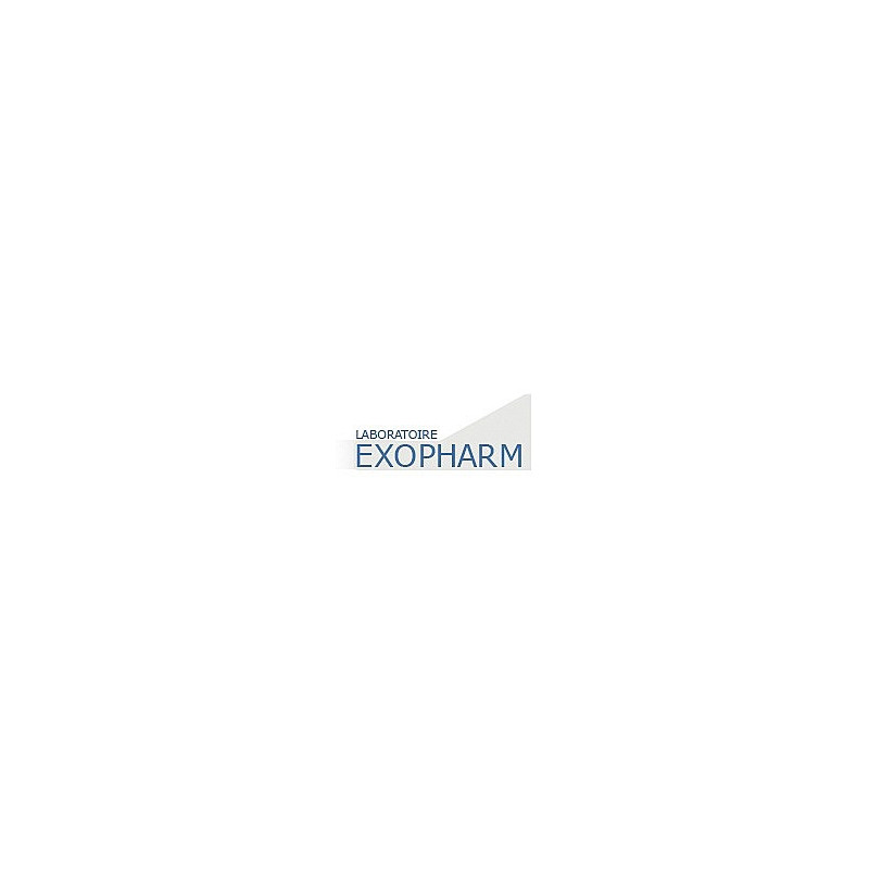 Laboratoire Exopharm