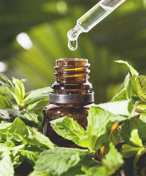 Aromathérapie